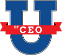 University of CEO